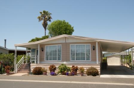 Double Wide Mobile Homes