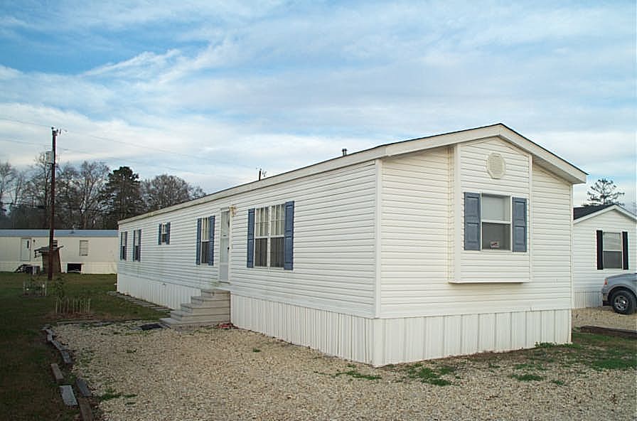 Used Double Wide Mobile Homes