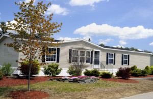 Double Wide Mobile Homes