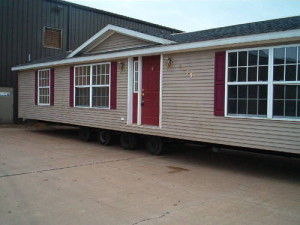 New Double Wide New Double Wide