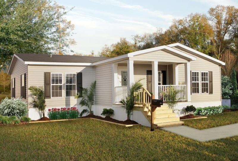 Finding The Best Used Mobile Homes